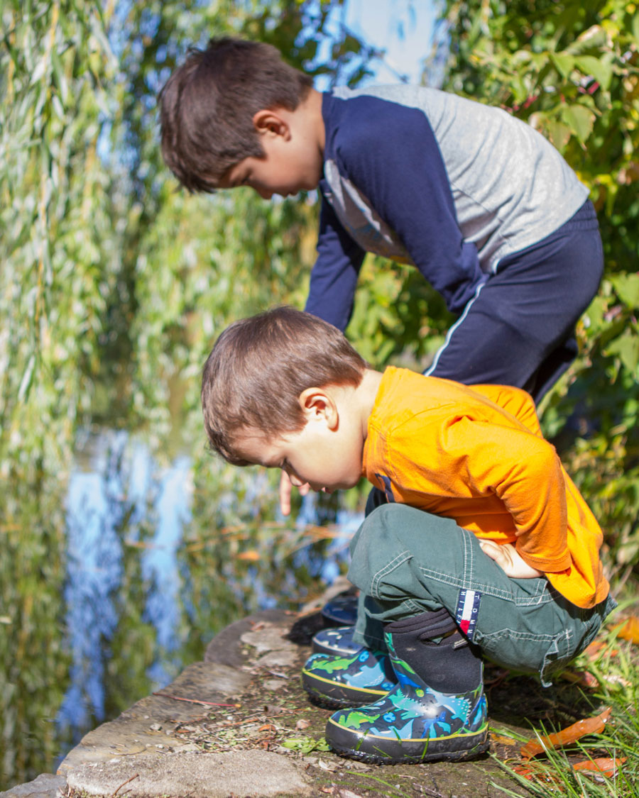 bog boots for toddlers