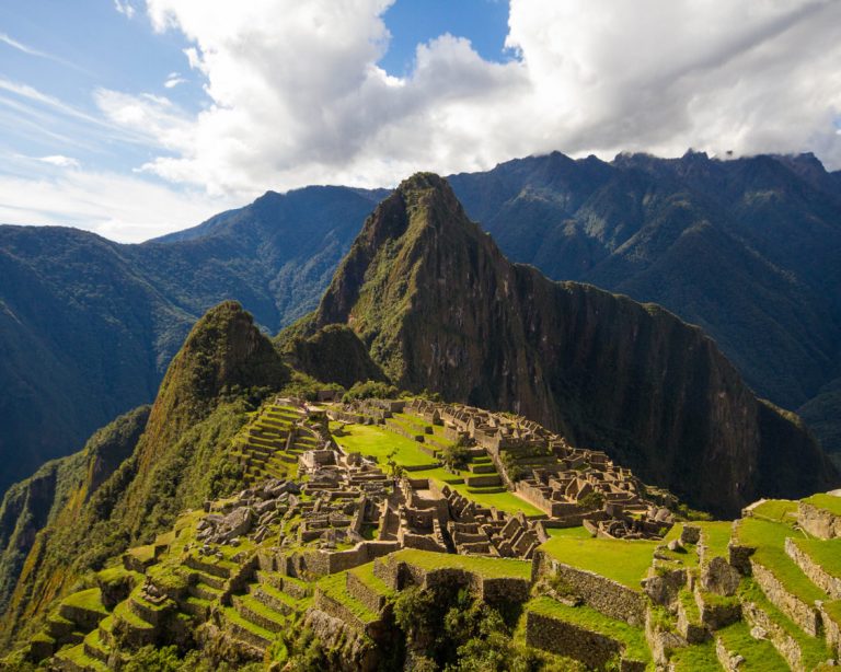 Visiting Machu Picchu with Kids: What You Need To Know Before Going ...