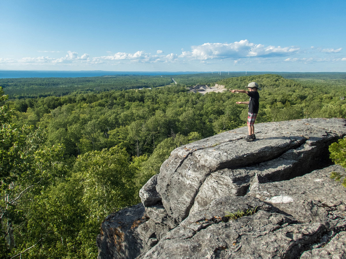 Amazing Things to do in Manitoulin Island - Adventure Family ...