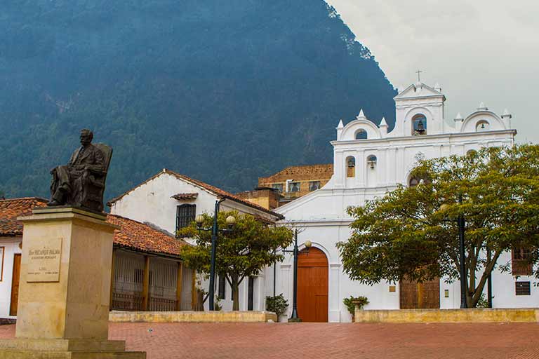 What to do in Bogota, Colombia