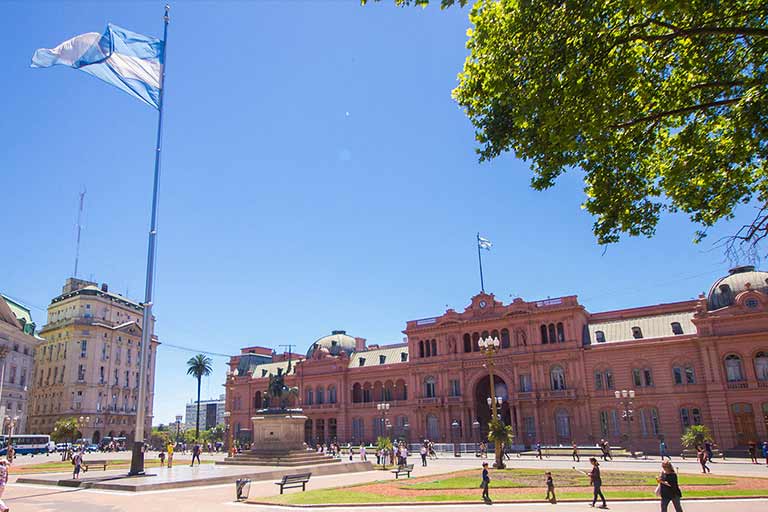 What to do in Buenos Aires with kids