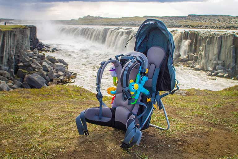 Best products for family vacations