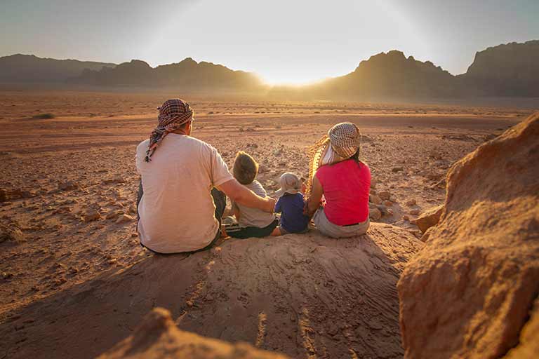 Family