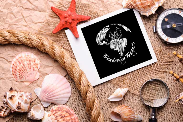 Gift ideas for people who love travel