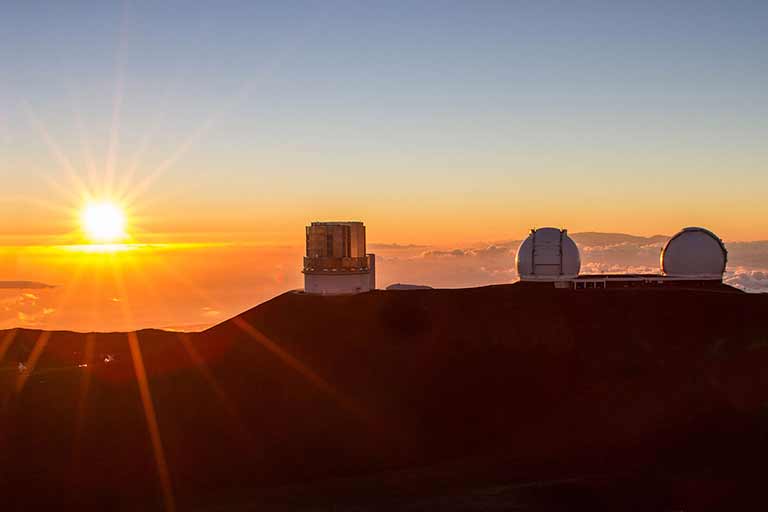 What to see on Mauna Kea Mountain