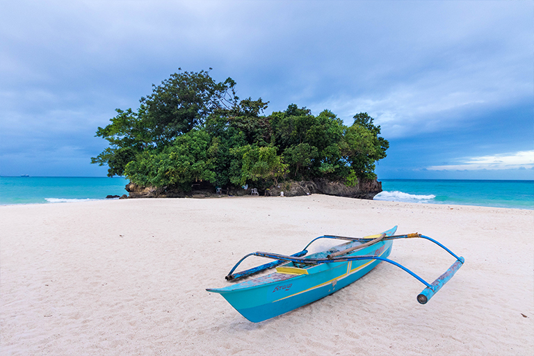 Movenpick Boracay review