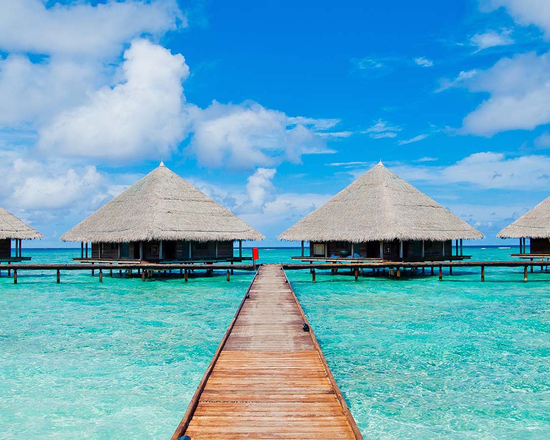 How To Plan The Perfect Trip To Maldives  Adventure 