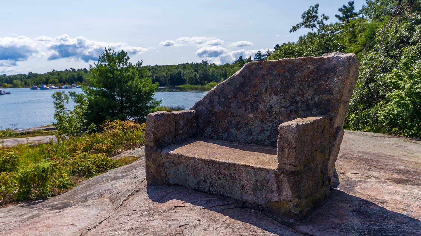 Tips For Beausoleil Island Camping In Georgian Bay Islands