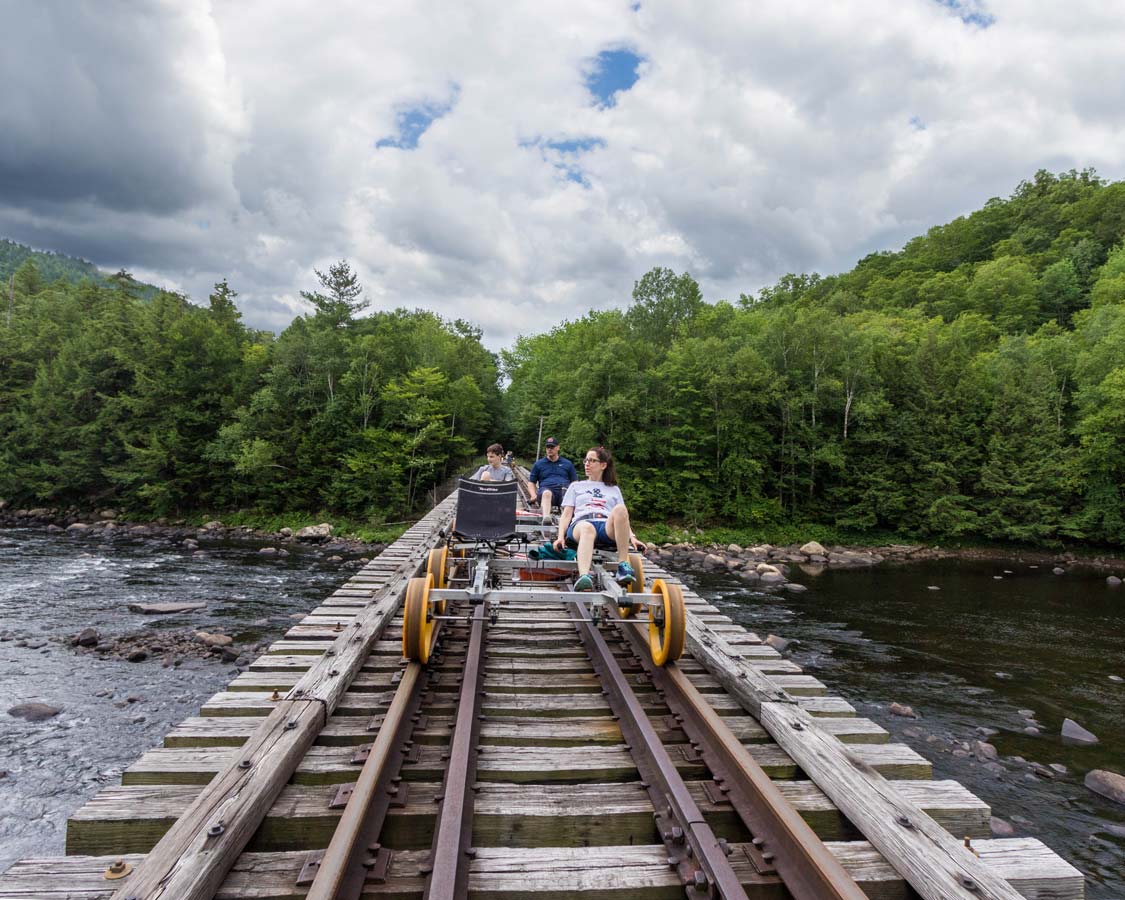 10 Things To Do In The Adirondacks In Summer Exploring New York State 