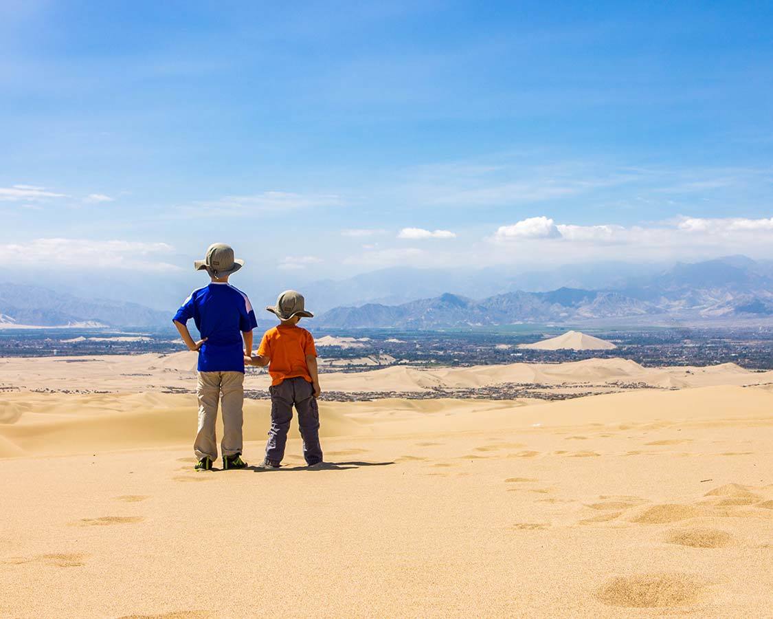 Why You Should Consider Family Adventure Vacations For Your Next