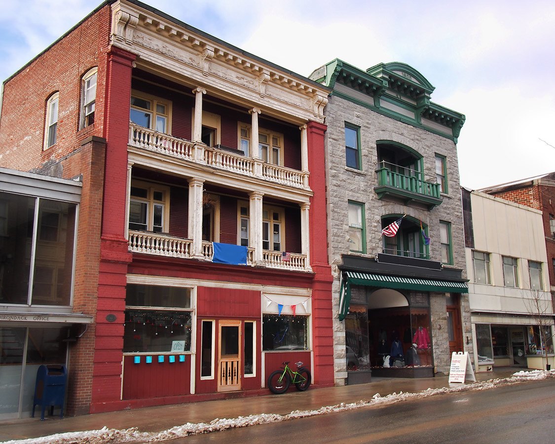 Discover These FamilyFriendly Things To Do In Saranac Lake NY