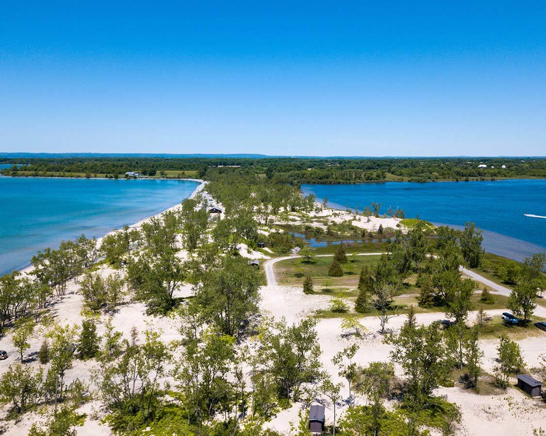 Things To Do in Prince Edward County Experience A New Side Of Ontario