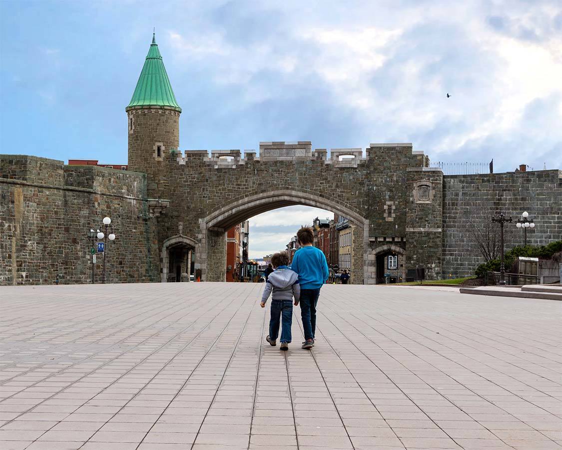 Check Out These Fun Things To Do In Quebec City This Summer | LaptrinhX