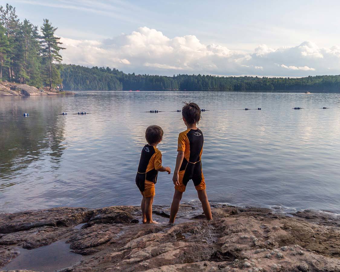 Silent Lake Provincial Park Ontario Everything You Need To Know Before