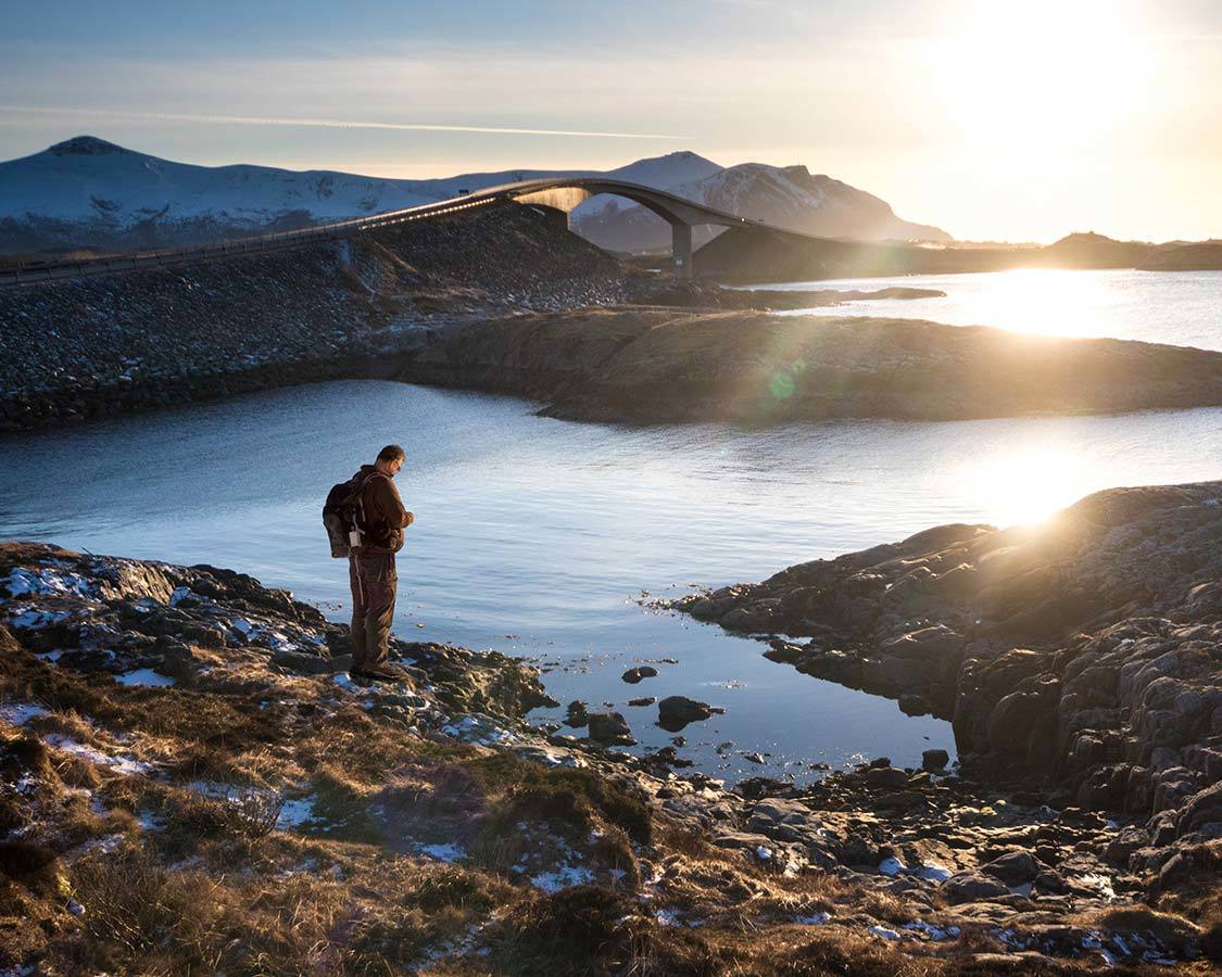 best hiking daypacks 2019