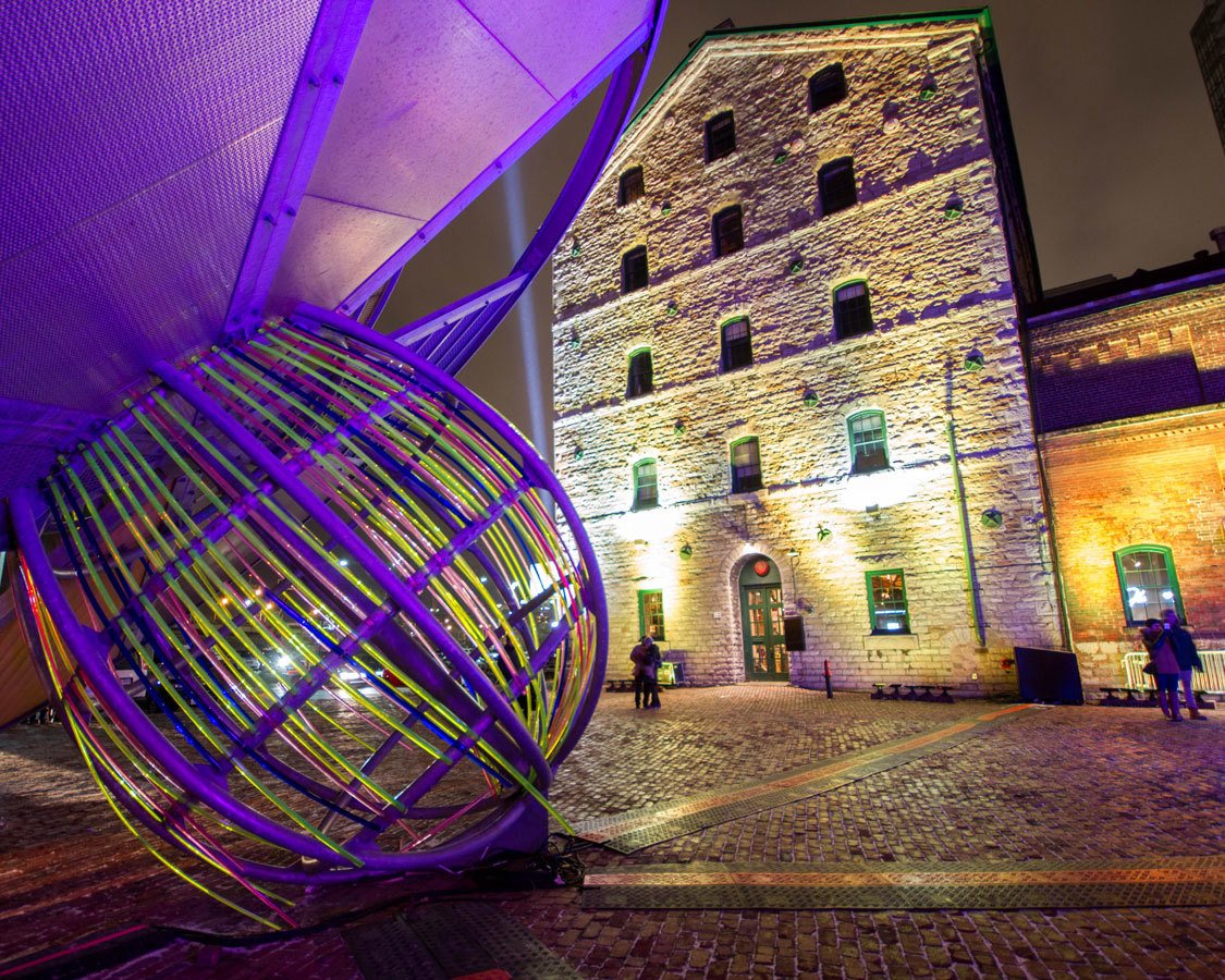 What To See On A Toronto To Quebec City Drive Adventure Family Travel