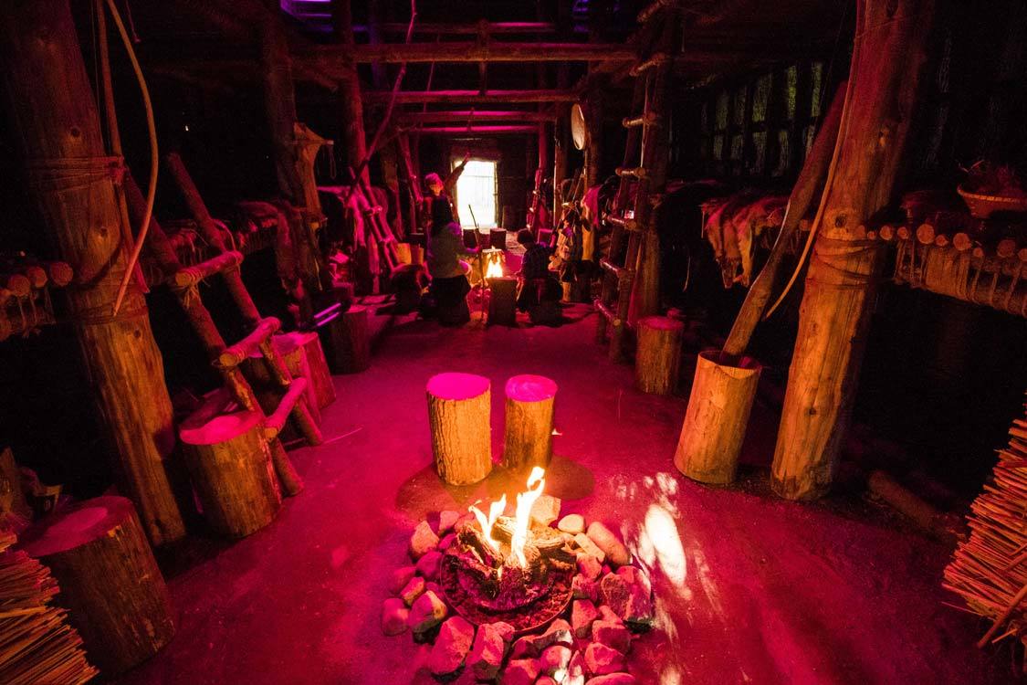 Discover The Wendake Hotel Musee Premieres Nations In Quebec City