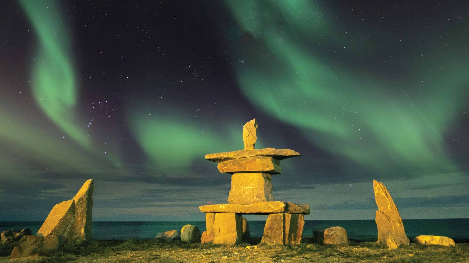 churchill manitoba travel packages