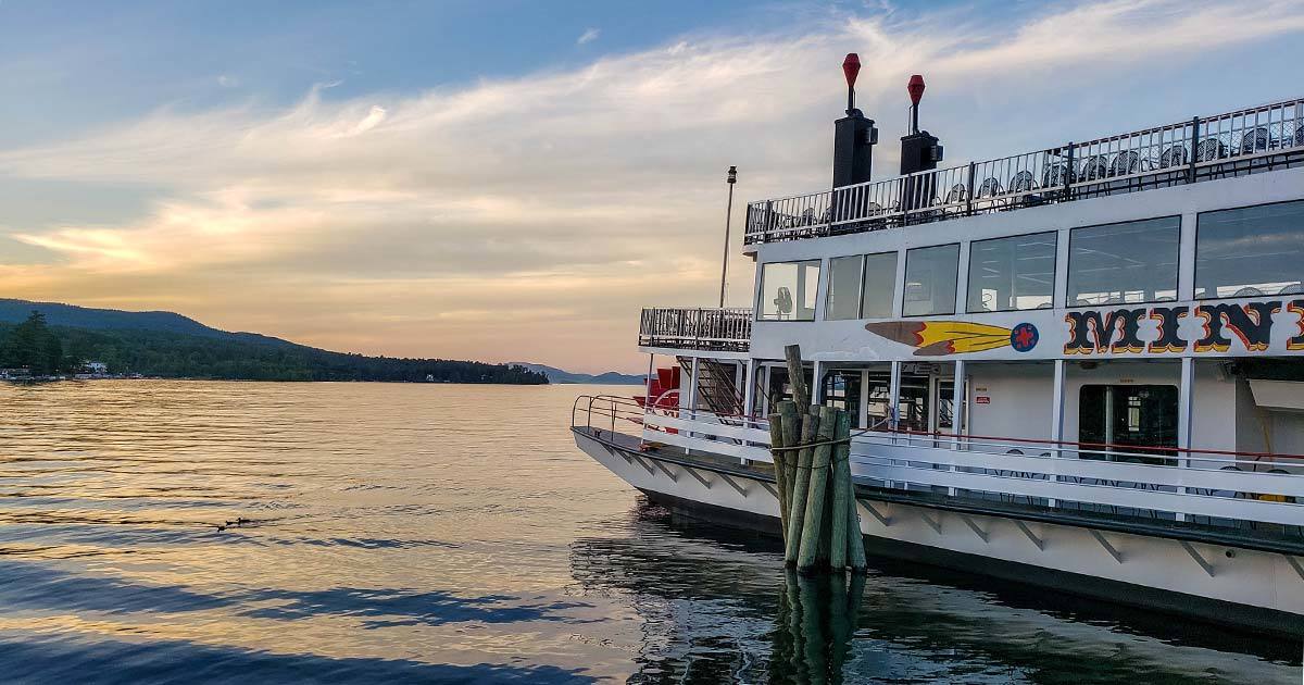 12 Fun Things To Do In Lake George New York Adventure Family Travel 
