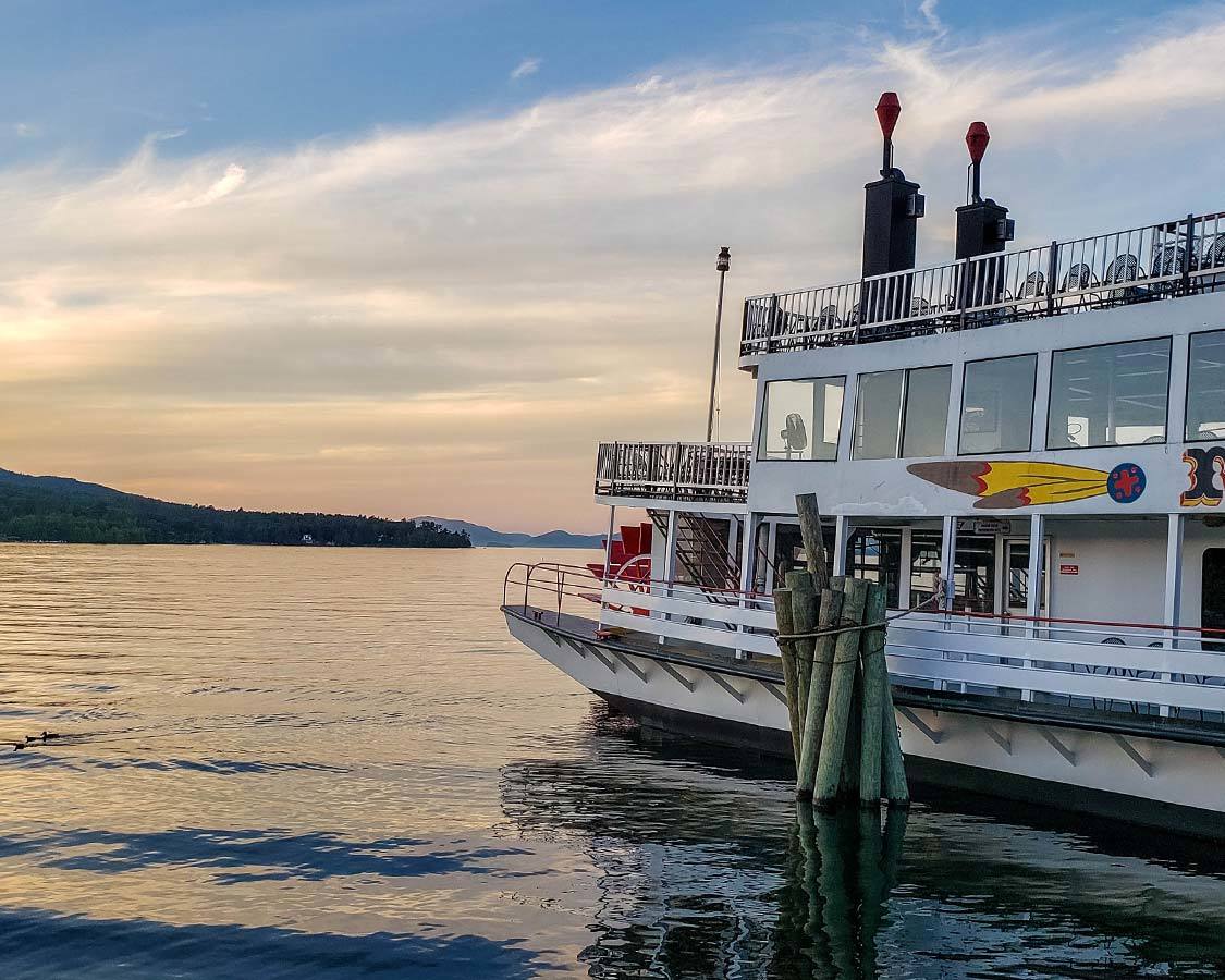 12 Fun Things To Do In Lake George New York Adventure Family Travel 12 Fun Things To Do In Lake George New York Adventure Family Travel