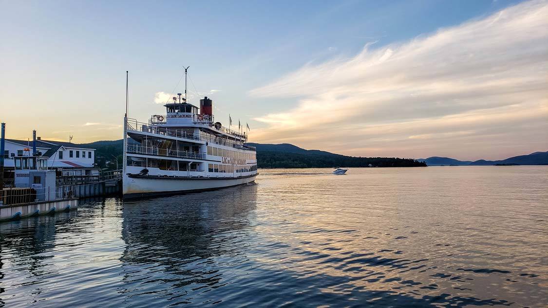 12 Fun Things To Do In Lake George New York Adventure Family Travel 
