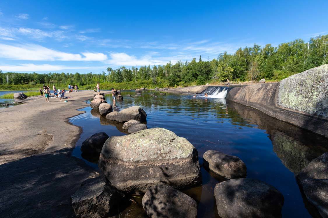 Amazing Things To Do In Whiteshell Provincial Park Adventure Family Travel Wandering Wagars