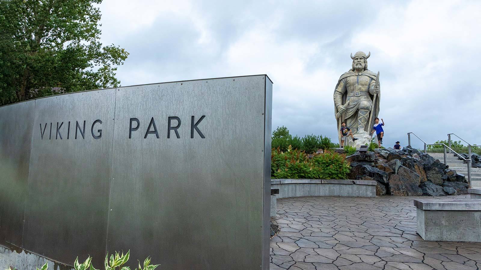 Discover Gimli Manitoba A Little Piece Of Iceland In Manitoba