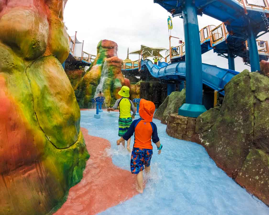 Important Universal Studios Volcano Bay Tips Adventure Family Travel