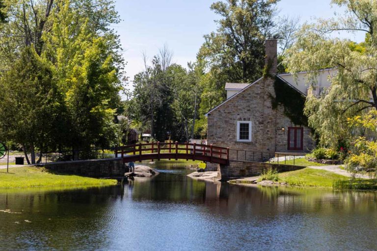 Step Back In Time In Perth, Ontario One of the Prettiest Towns in Ontario LaptrinhX / News