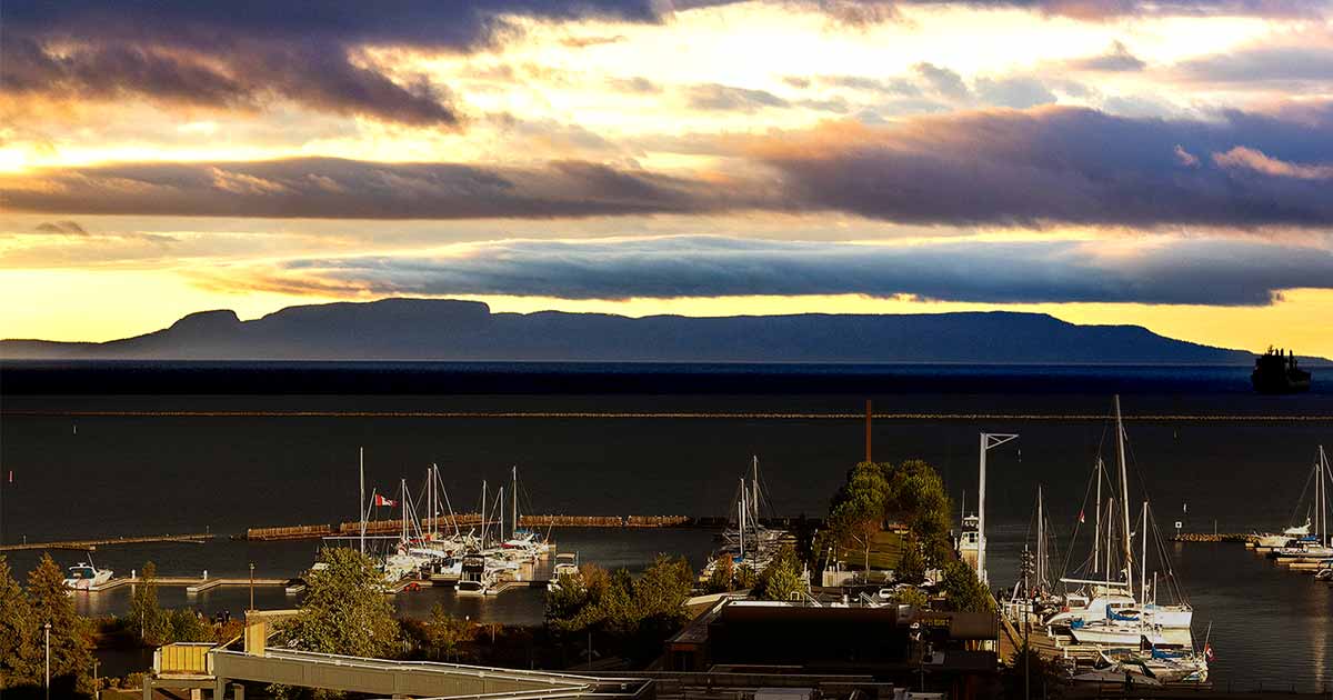 20 Incredible Things To Do In (And Near) Thunder Bay, Ontario